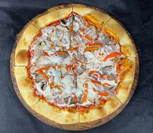 Пицца Мясная