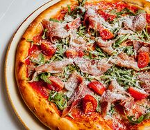 Пицца Buon Rosso