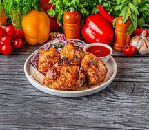Бедро куриное