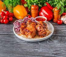 Свиная шейка