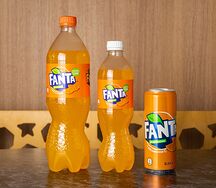 Fanta⁣