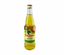 Лимонад Sammo газированный
