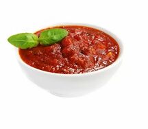 Шашлычный соус
