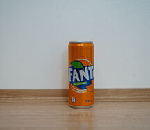 Fanta