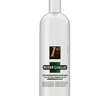 Вода RusseQuelle негазированная