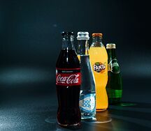 Coca-Cola Zero