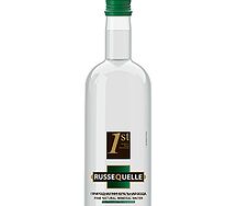 Вода RusseQuelle газированная