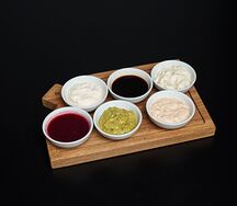 Кетчуп