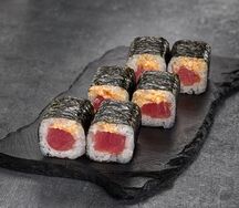 Маки Спайси тунец