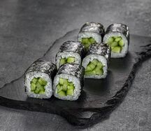 Маки Огурец