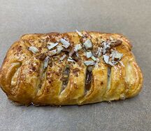 Кленовый пекан