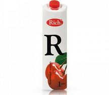 Сок Rich Вишня