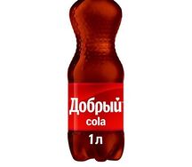 Добрый Cola