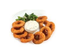 Луковые кольца