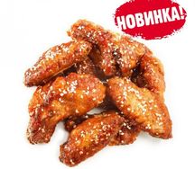 Куриные крылышки (не острые)