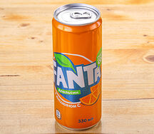 Fanta ж/б