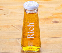 Сок Rich яблоко стекло