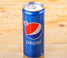 Pepsi ж/б