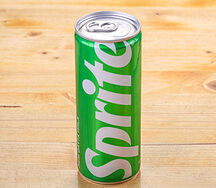 Sprite ж/б