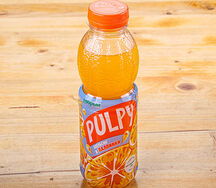 Сок добрый Pulpy