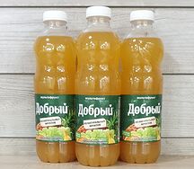 Сок Добрый Мультифрукт