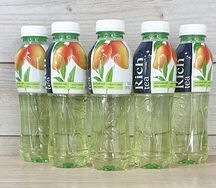 Чай Rich зелёный с манго