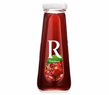 Сок Rich Вишня