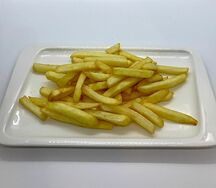 Картофель фри