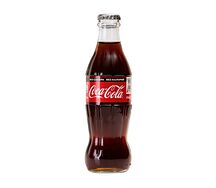 Coca-Cola zero
