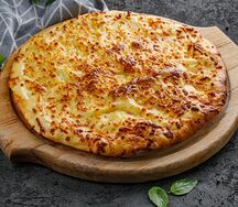 Мини хачапури по-имеретински