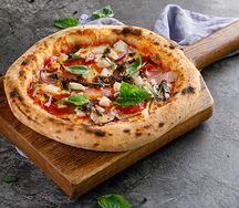 Пицца Мясная