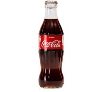 Coca-Cola