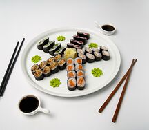 Сет Мини-роллы