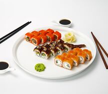 Сет Классика Люкс