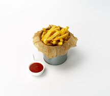 Картофель фри
