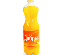 Добрый Апельсин