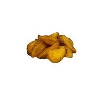 Картофельные дольки