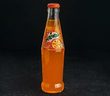 Миринда