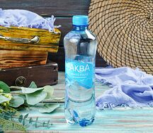 Aqua Minerale