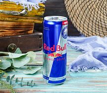 Red Bull