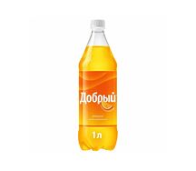 Добрый Апельсин большая
