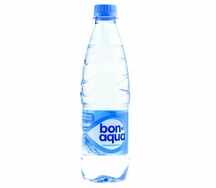 Вода BonAqua без газа