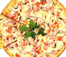 Пицца Анжелика