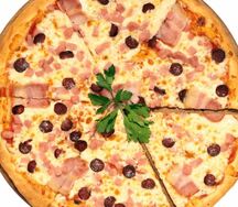 Пицца Мясная