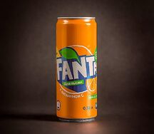 Fanta
