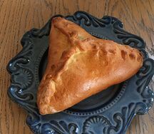 Пирожок Курник