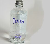 Вода Живея