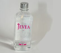 Вода Живея