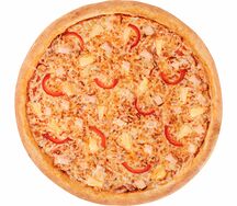 Пицца Гавайская