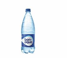 BonAqua газированная